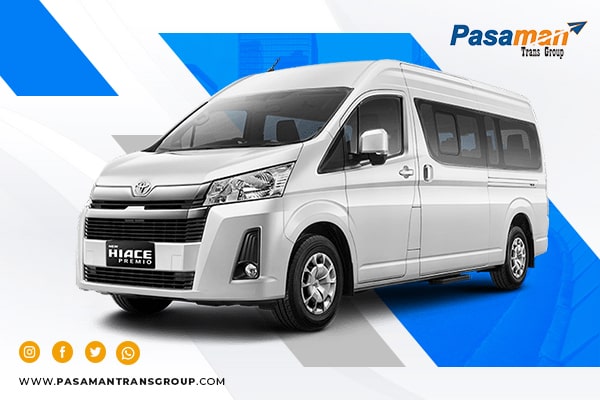 Lihat Mobil